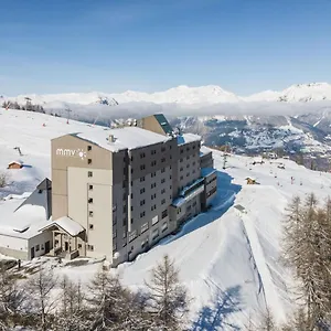 visit hotel