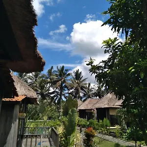 **** Kompleks wypoczynkowy Taman Bintang Indonezja