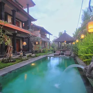 *** Pensjonat Surawan Bisma Indonezja