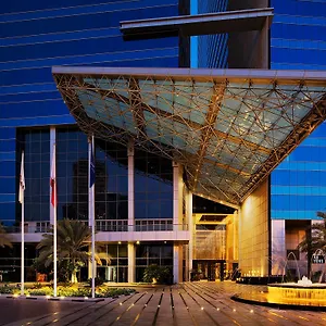***** Hotel The H Zjednoczone Emiraty Arabskie
