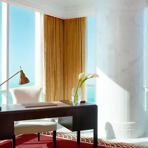 ***** Ośrodek wypoczynkowy The St. Regis Zjednoczone Emiraty Arabskie
