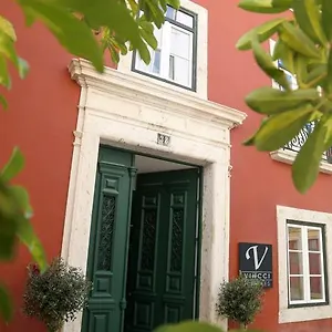 **** Hotel Vincci Alfama Portugalia