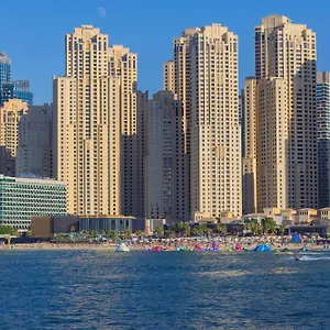 فندق هيلتون الممشى