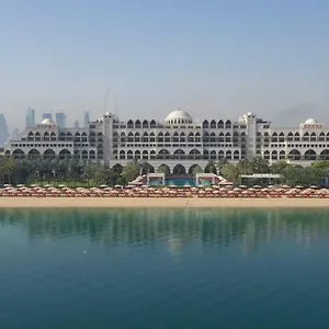 منتجع جميرا زعبيل سراي