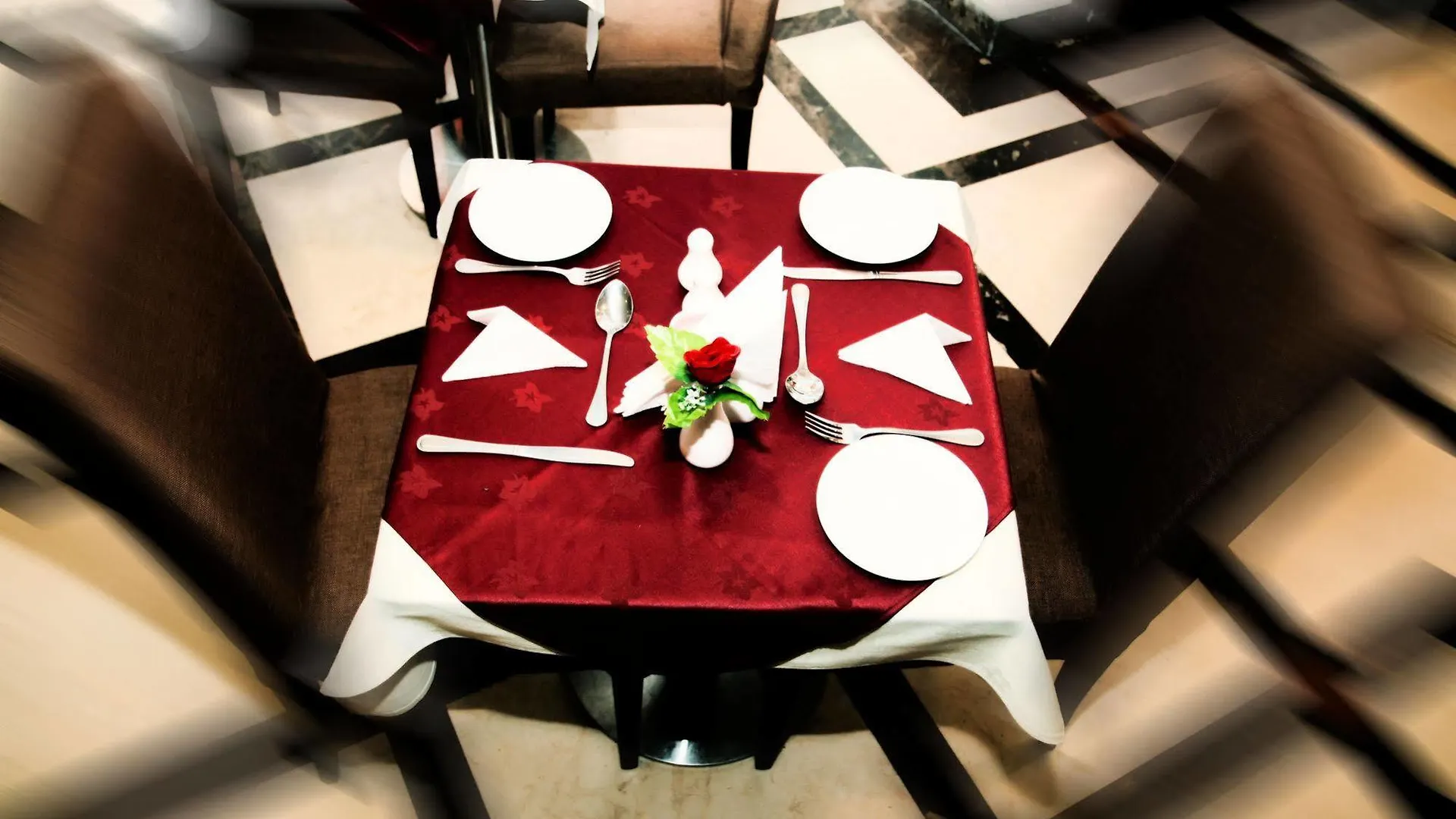 **  Saffron Hotel Dubai United Arab Emirates