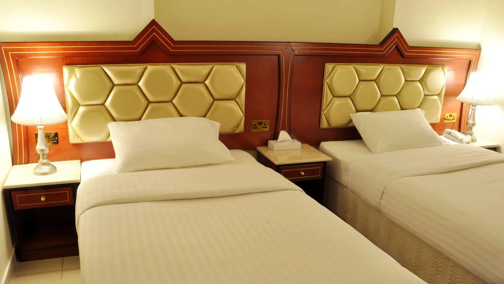 **  Saffron Hotel Dubai United Arab Emirates
